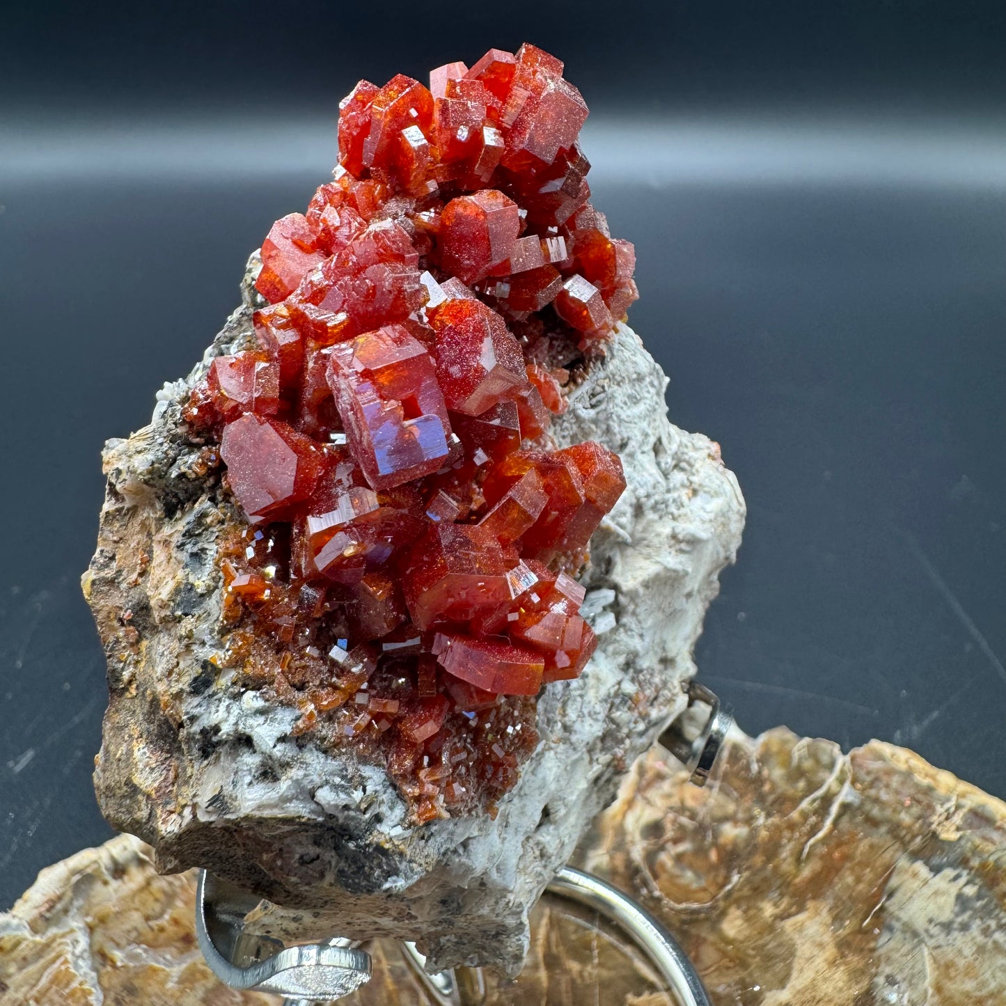 Vanadinite 2A