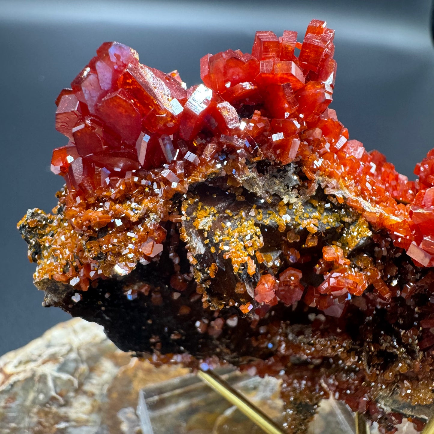 Vanadinite 5A