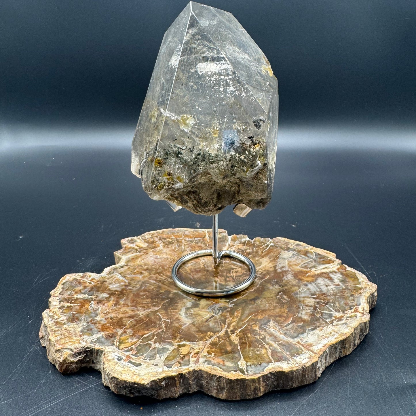 Garden Quartz Freeform 1A