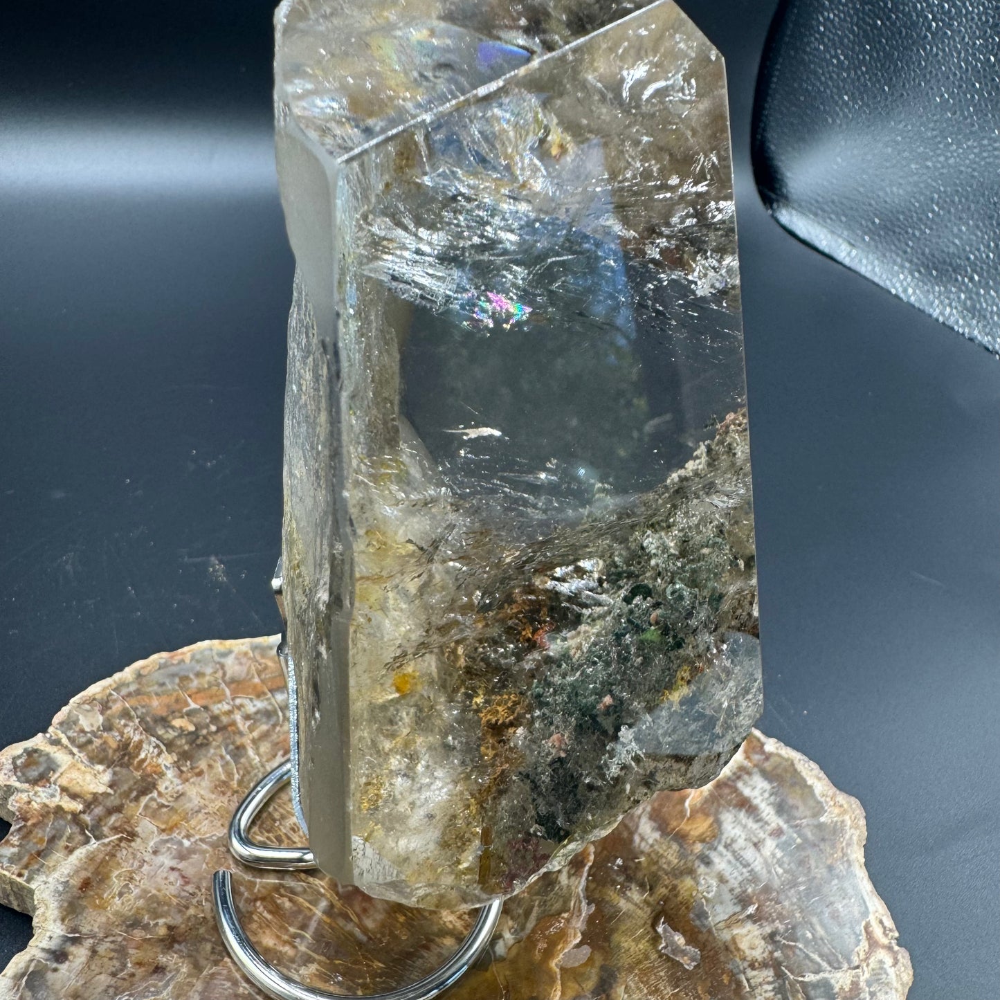 Garden Quartz Freeform 1A