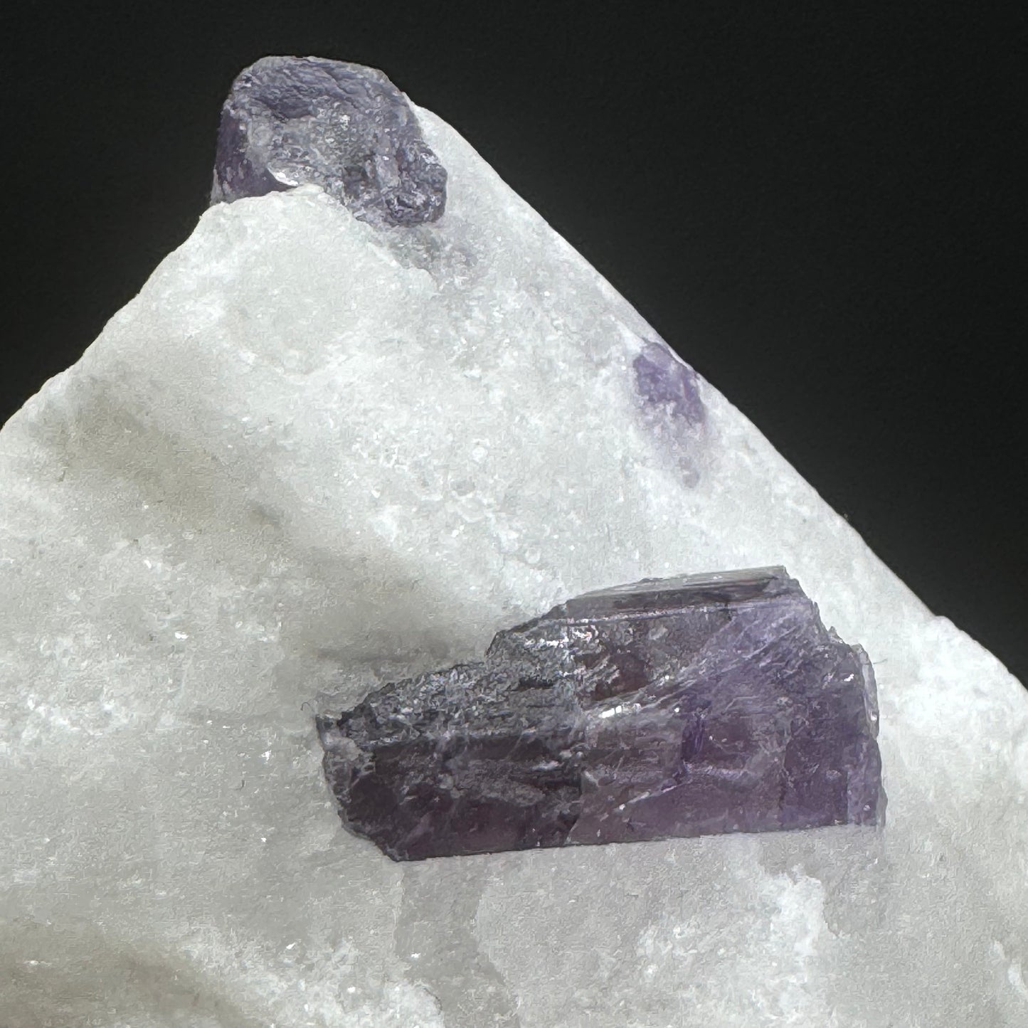 Scapolite 2A