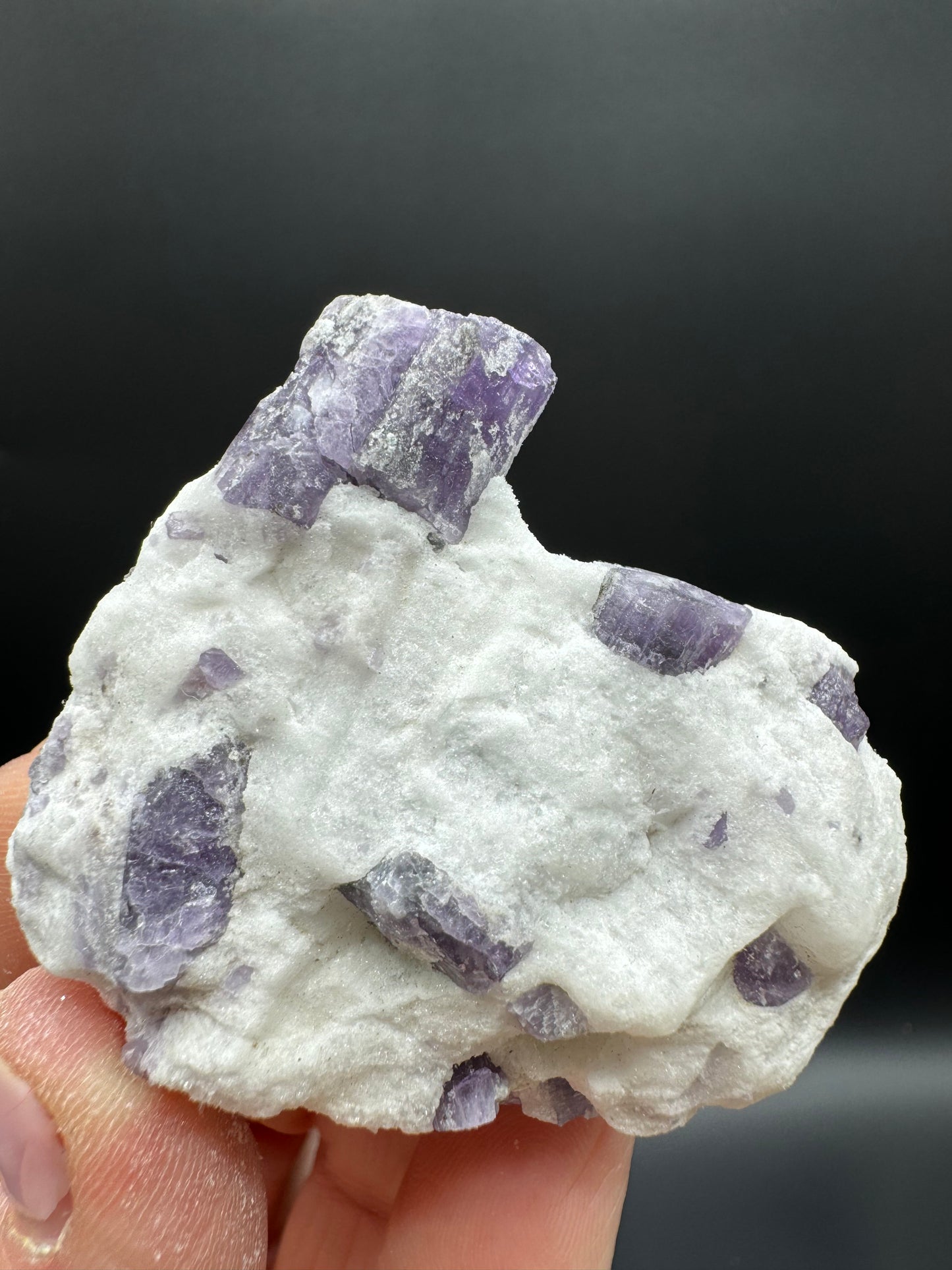 Scapolite 4A