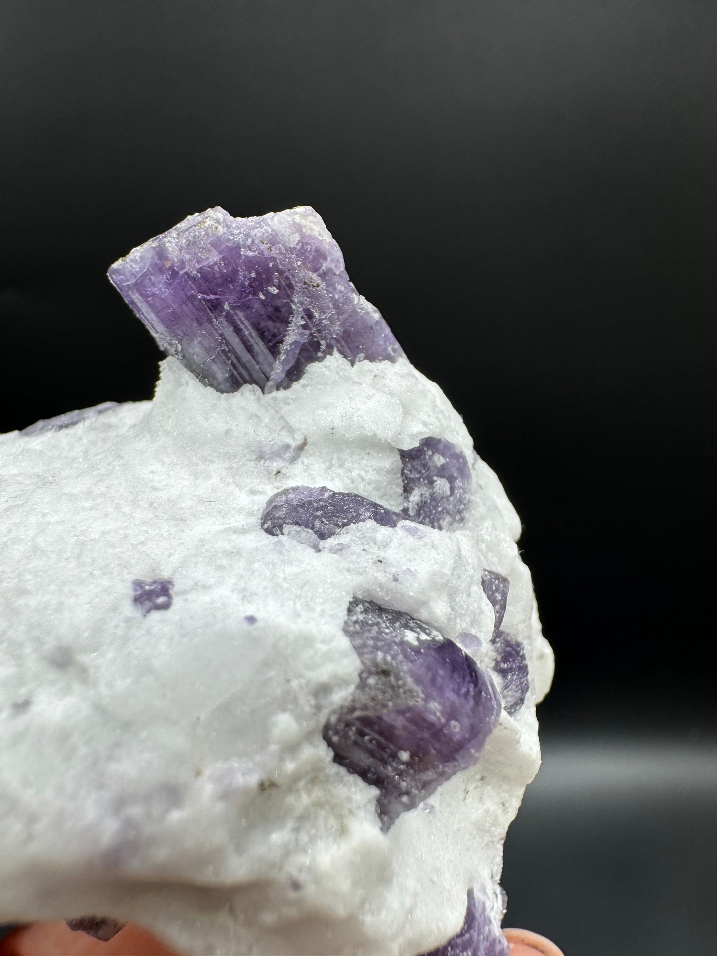 Scapolite 4A
