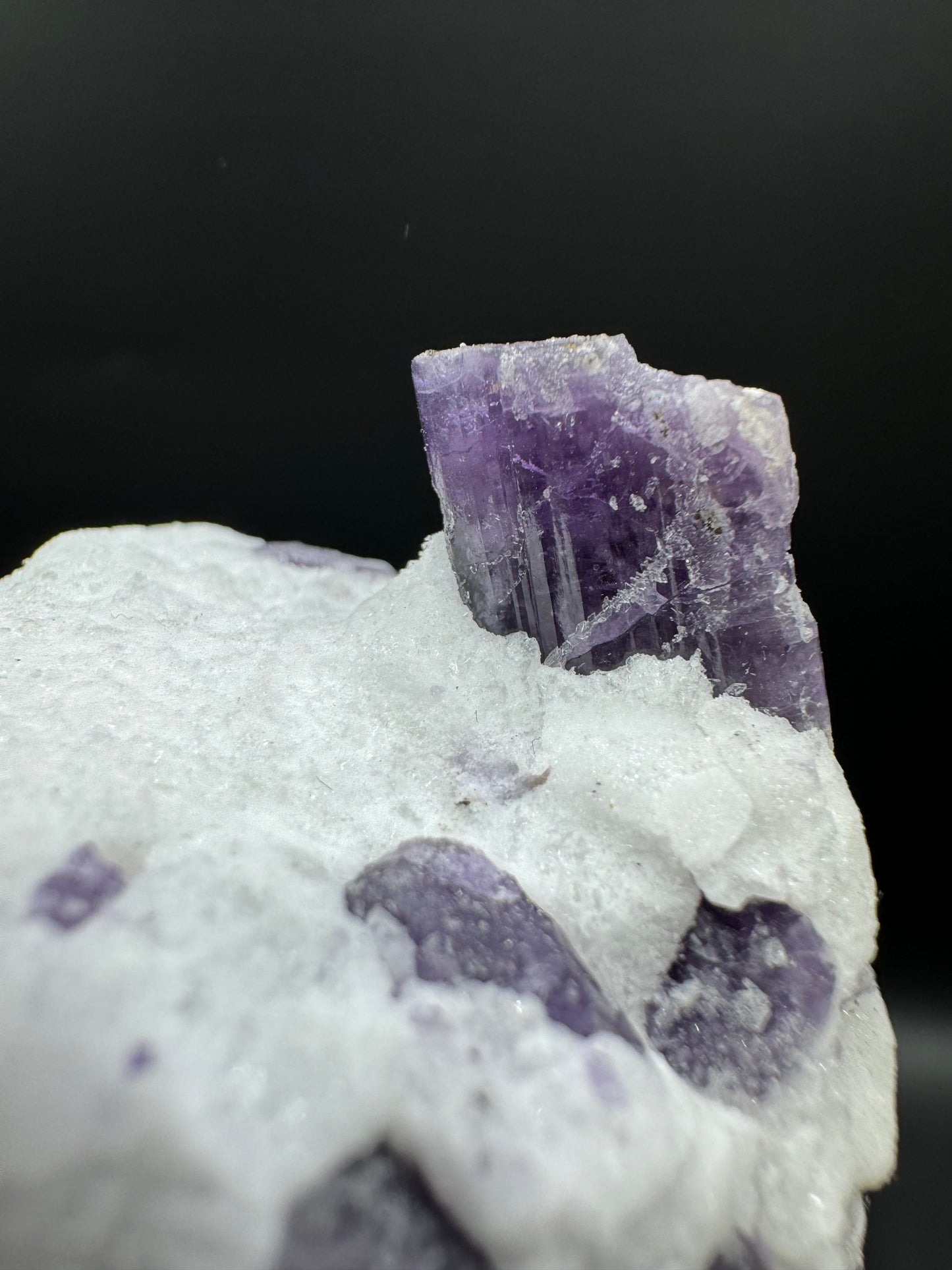 Scapolite 4A