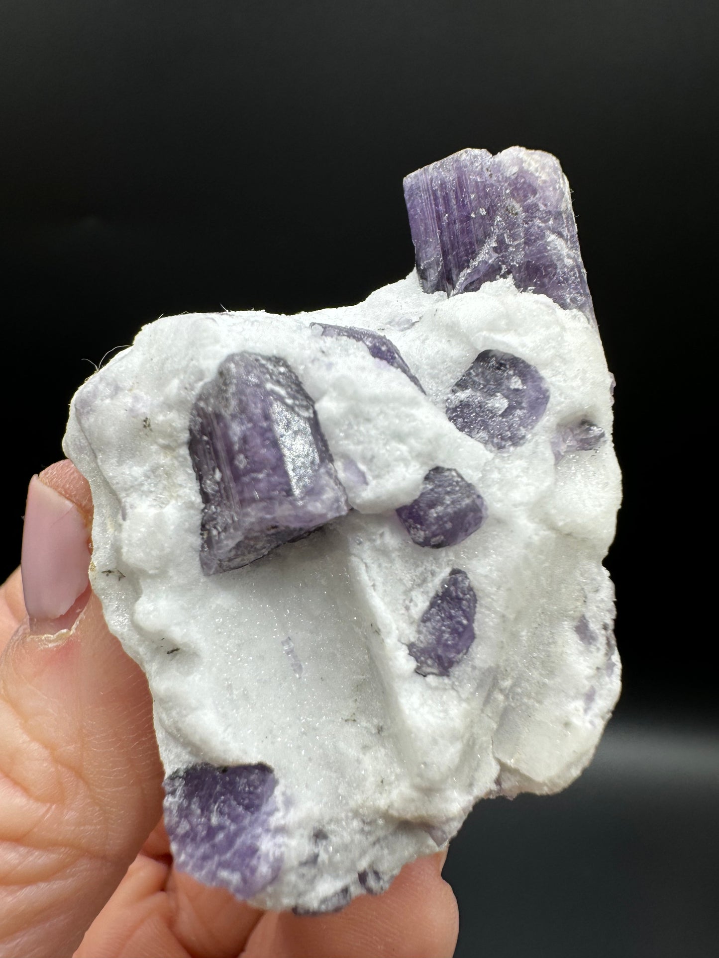 Scapolite 4A