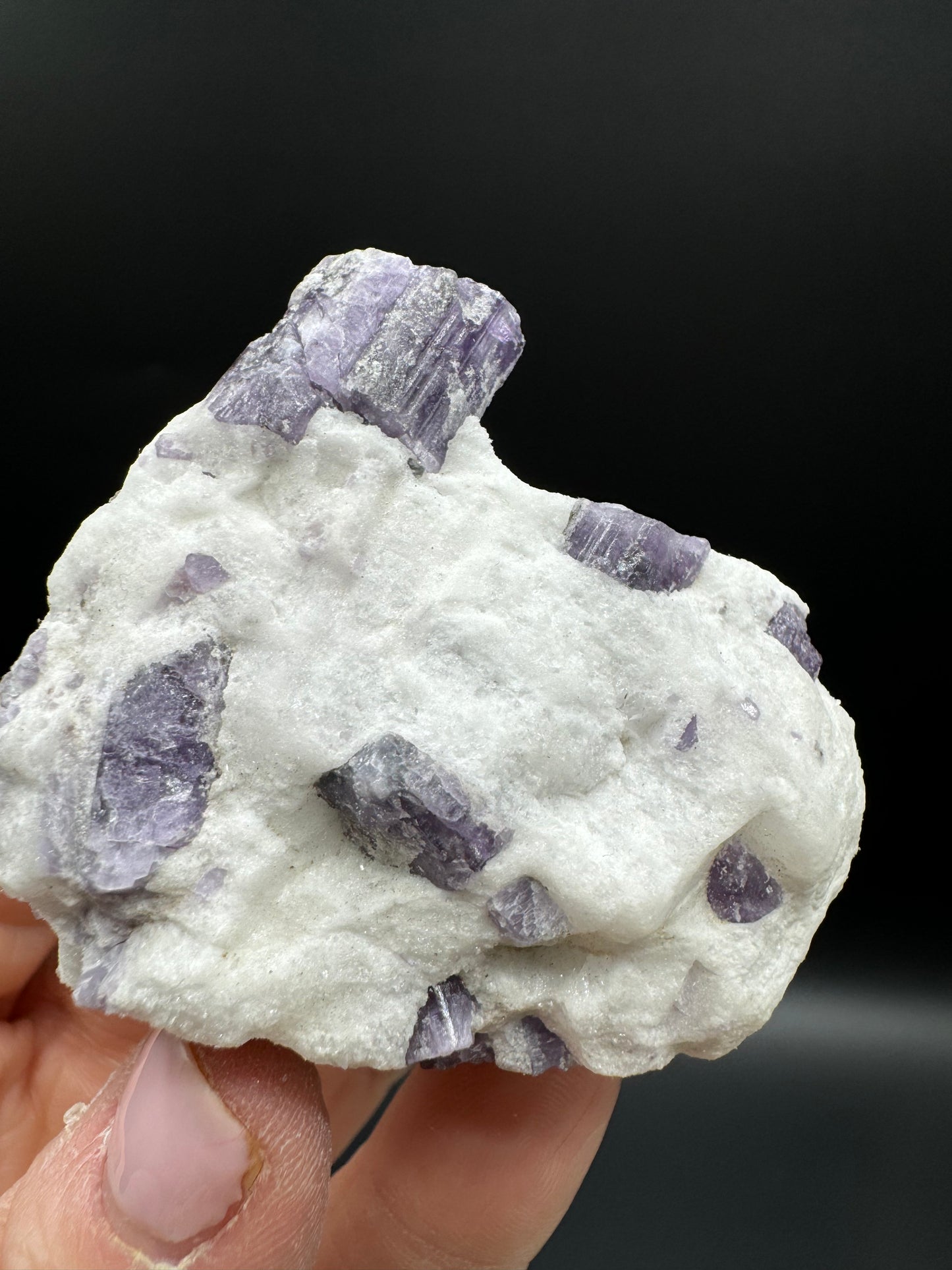Scapolite 4A
