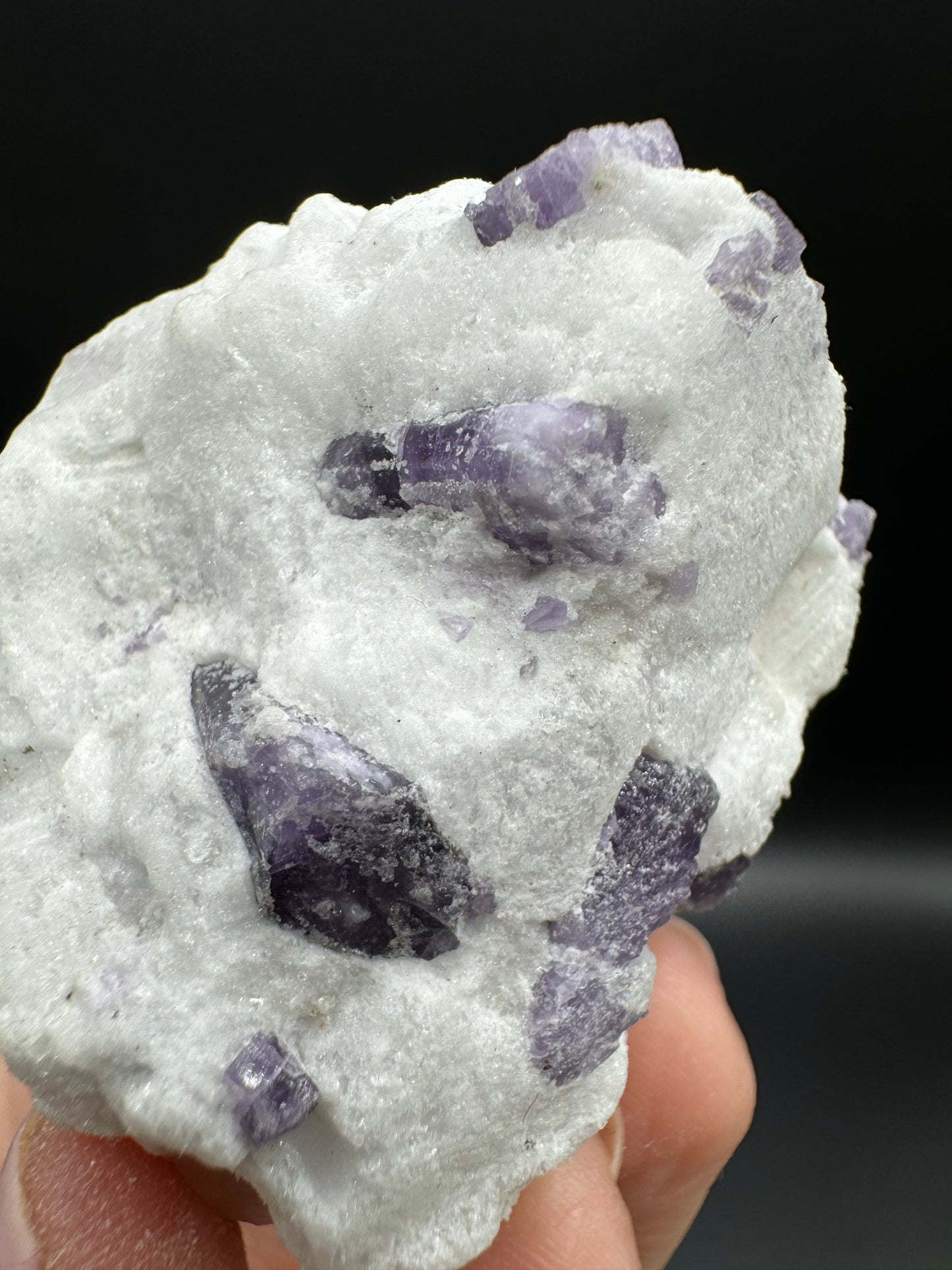 Scapolite 4A