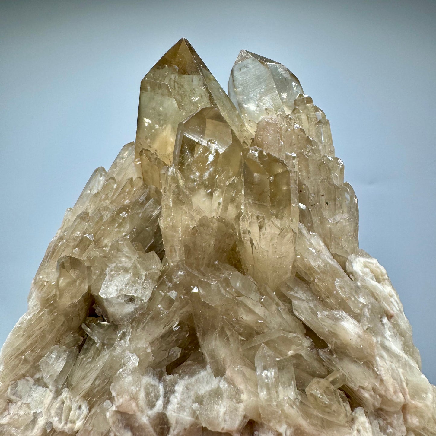 Citrine from Zambia 1A