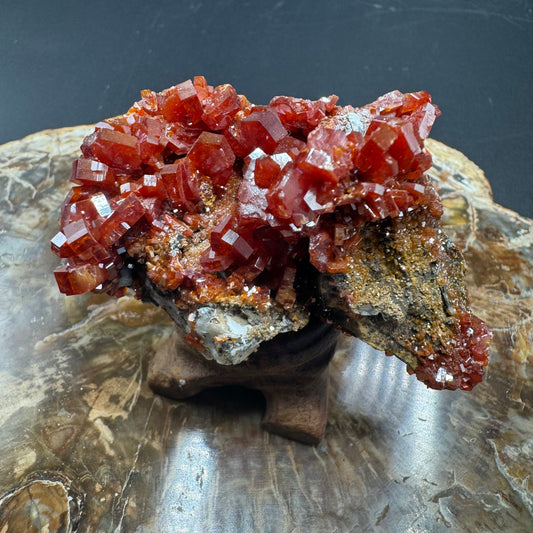 Vanadinite 1A