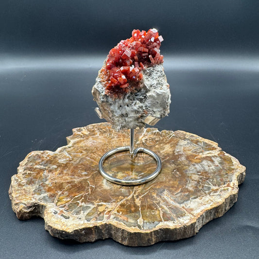 Vanadinite 2A