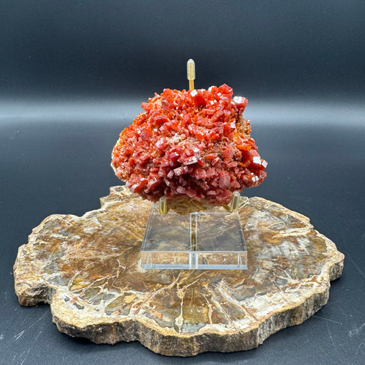 Vanadinite 4A