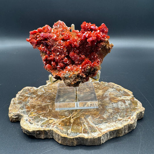 Vanadinite 5A